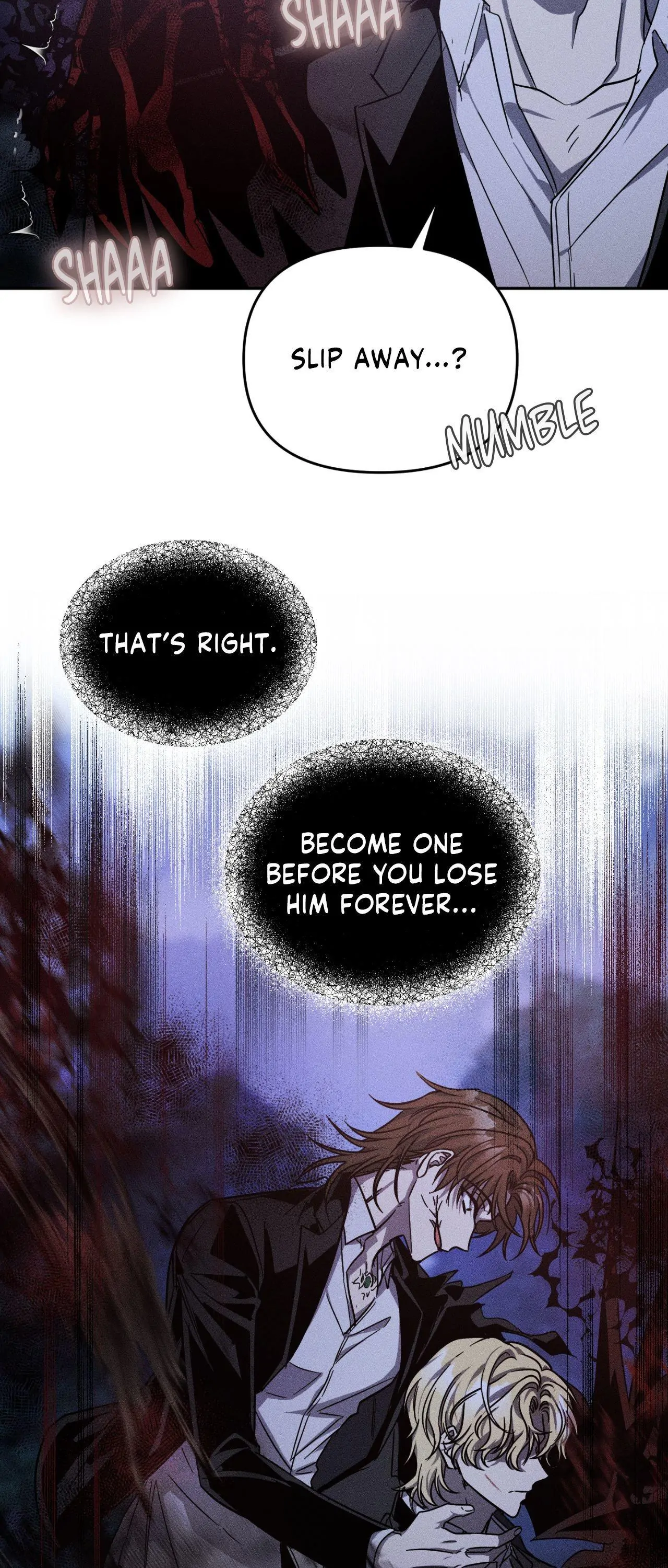 Left Fluke Public School「Official」 - Chapter 46 manhwa