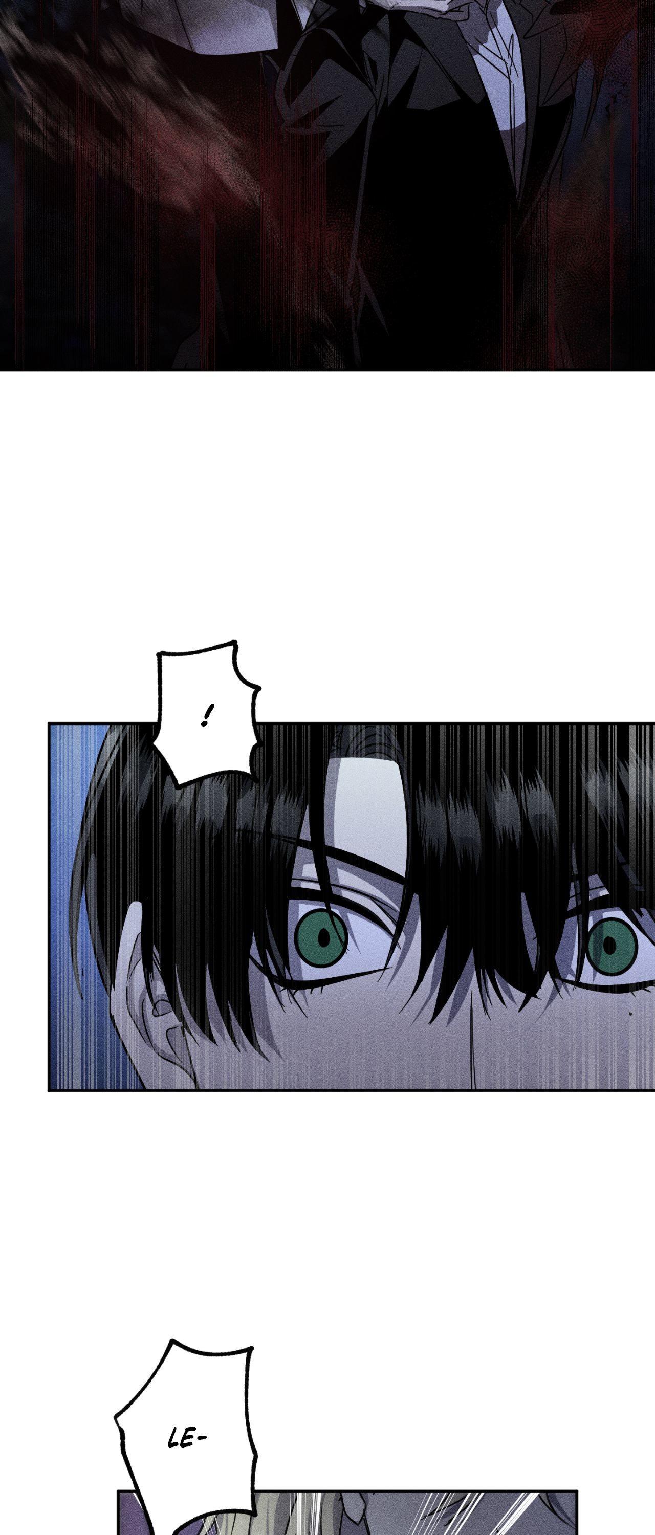 Left Fluke Public School「Official」 - Chapter 46 manhwa