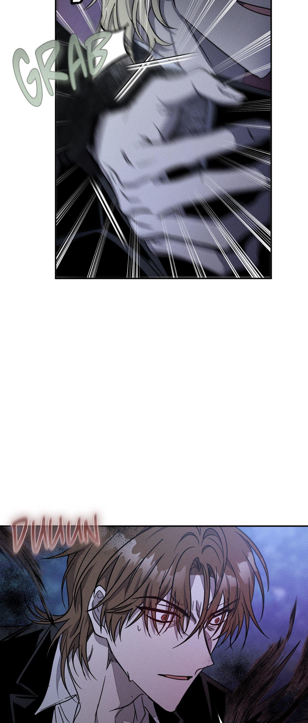 Left Fluke Public School「Official」 - Chapter 46 manhwa