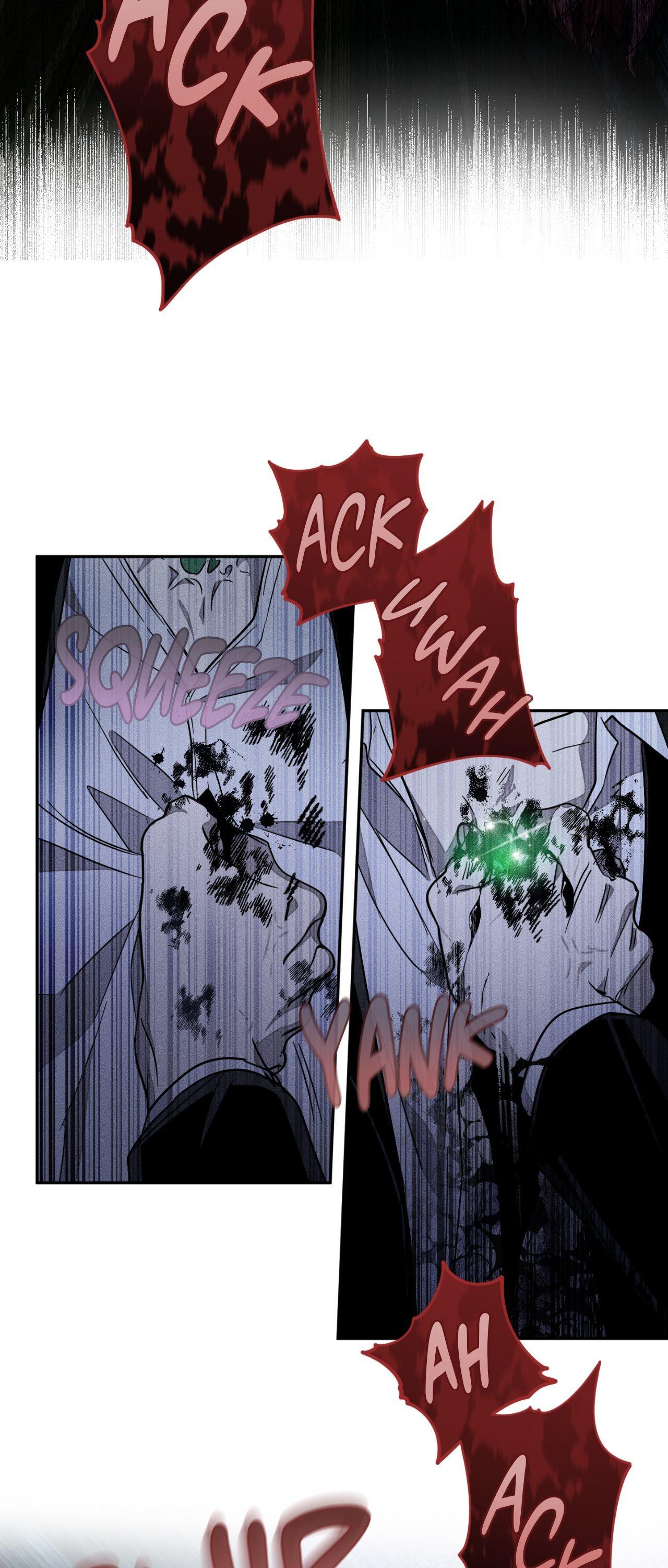 Left Fluke Public School「Official」 - Chapter 46 manhwa