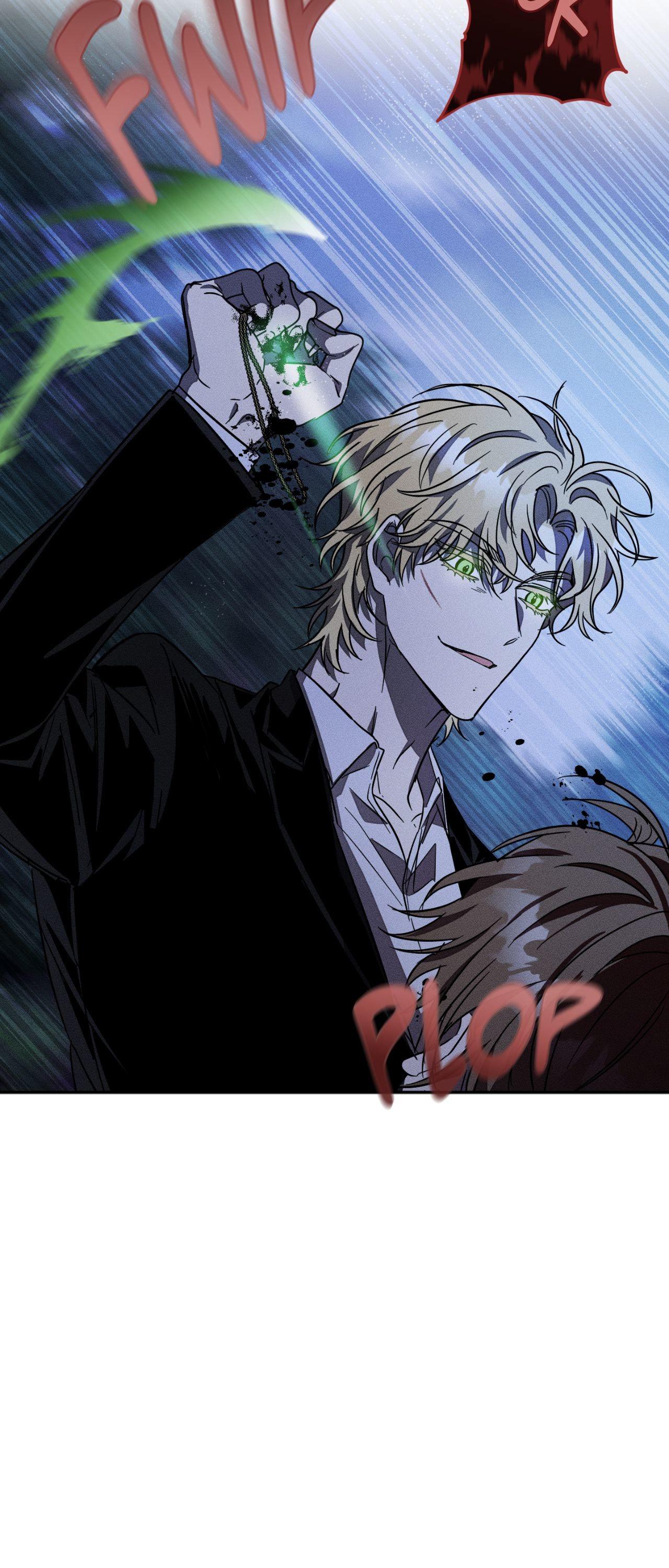 Left Fluke Public School「Official」 - Chapter 46 manhwa