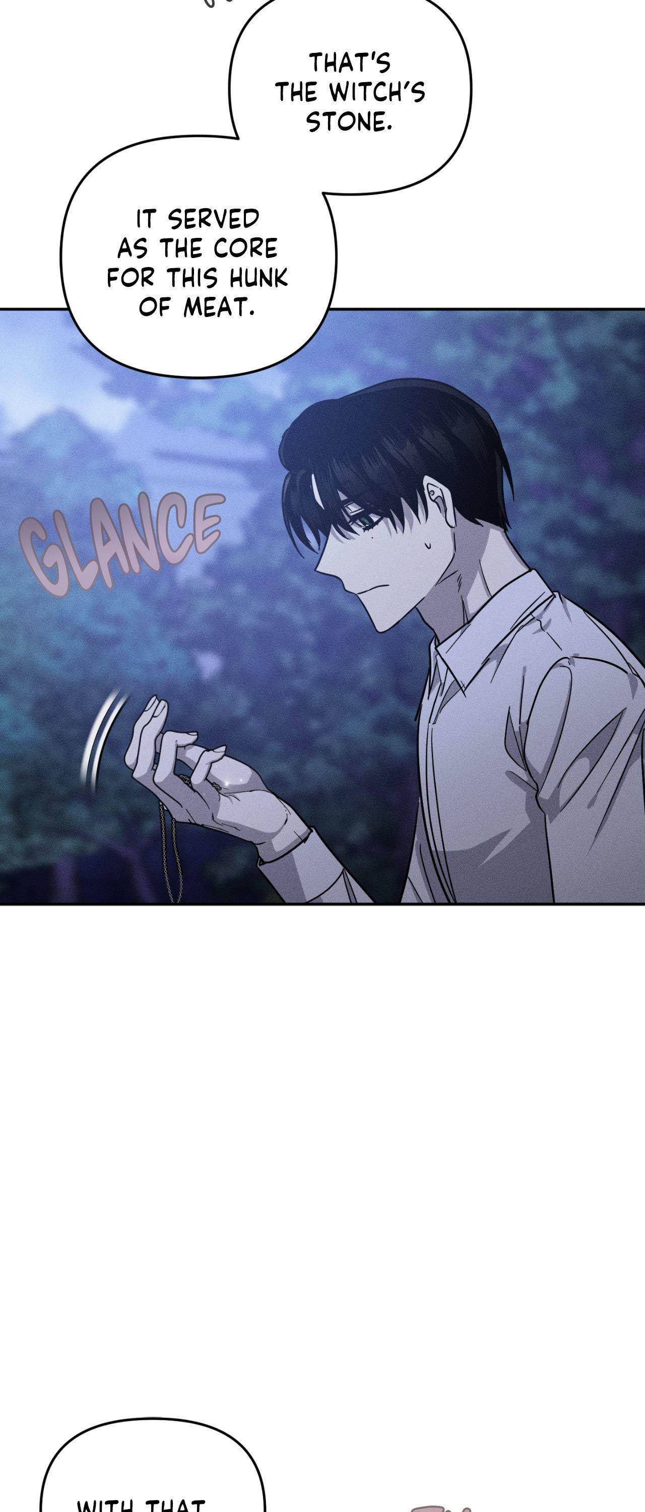 Left Fluke Public School「Official」 - Chapter 46 manhwa