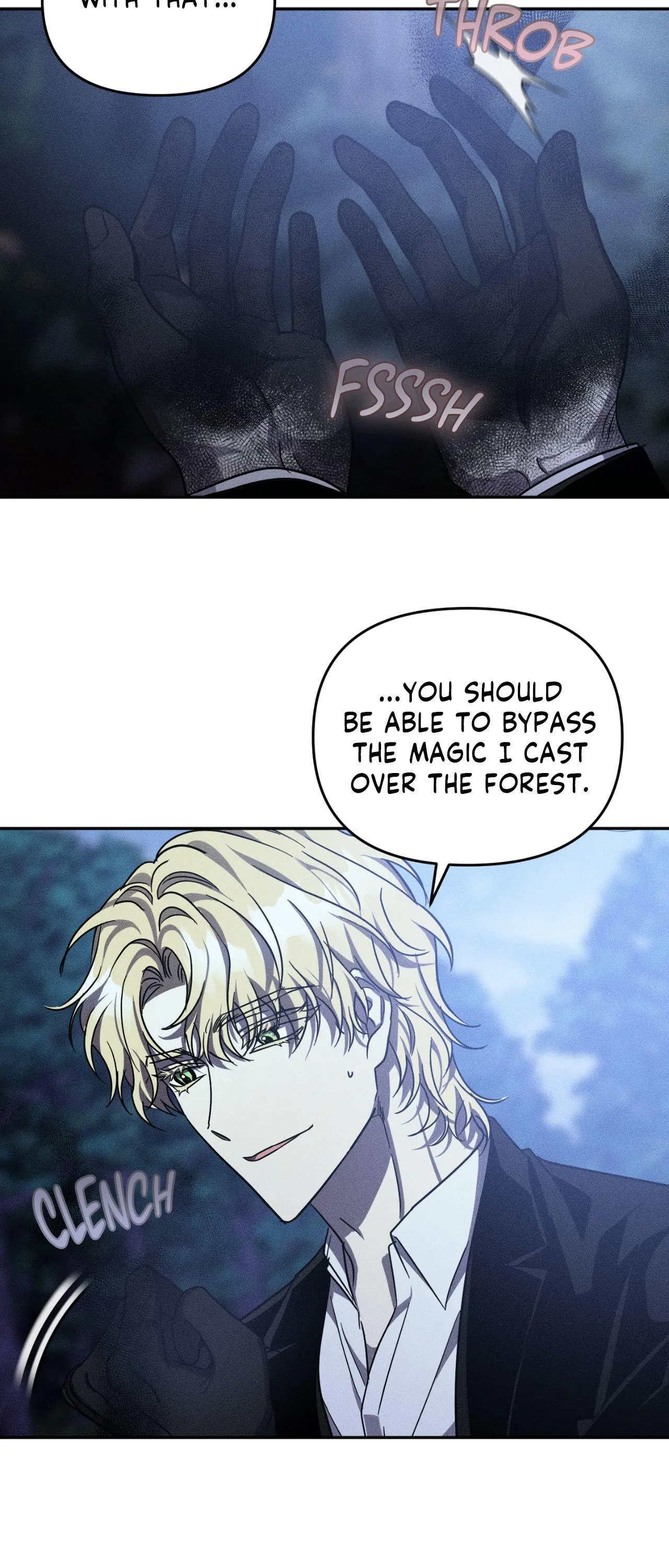 Left Fluke Public School「Official」 - Chapter 46 manhwa