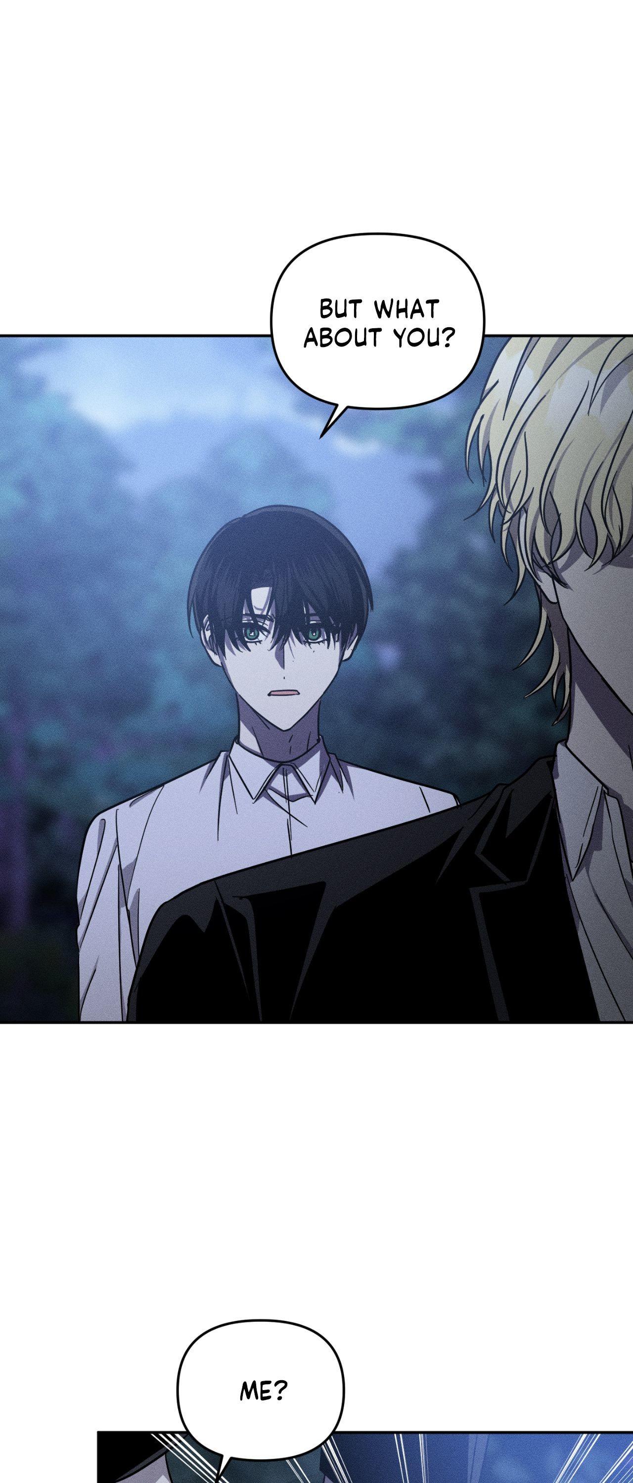 Left Fluke Public School「Official」 - Chapter 46 manhwa