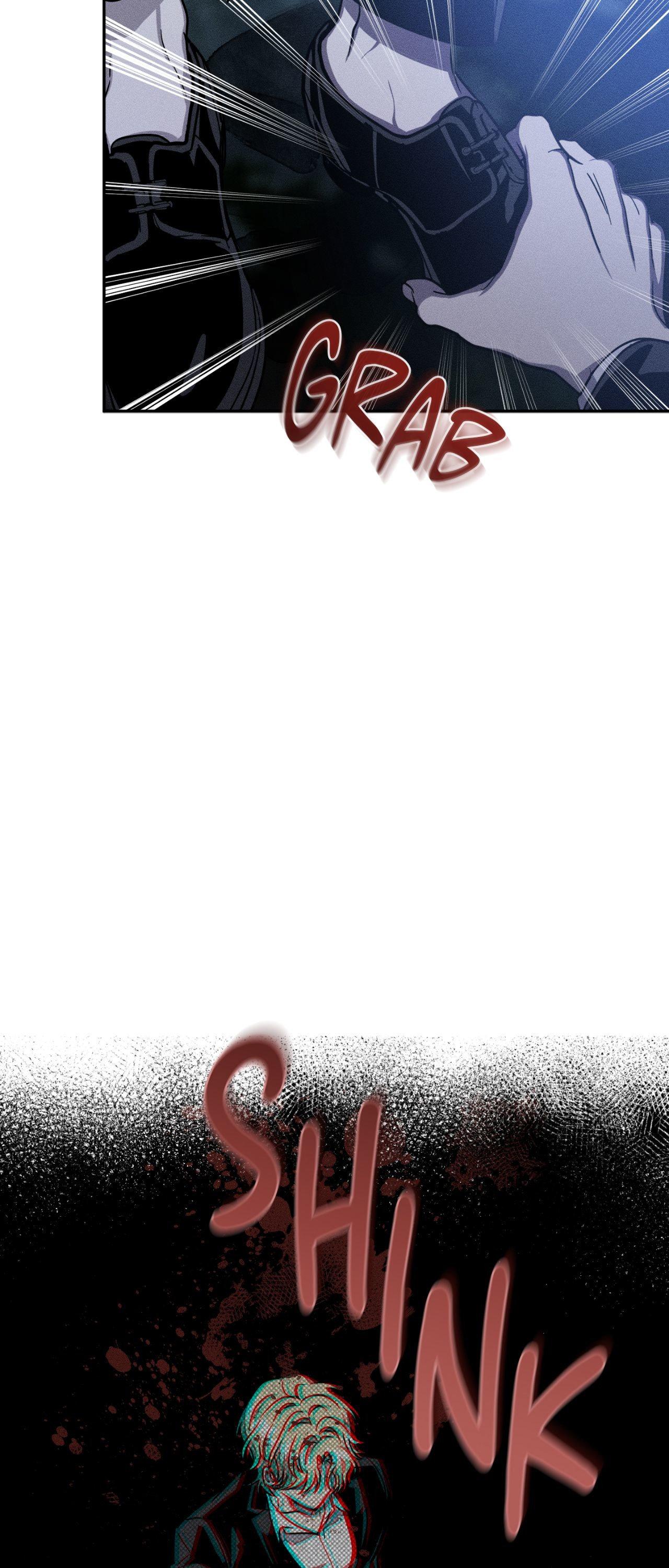 Left Fluke Public School「Official」 - Chapter 46 manhwa