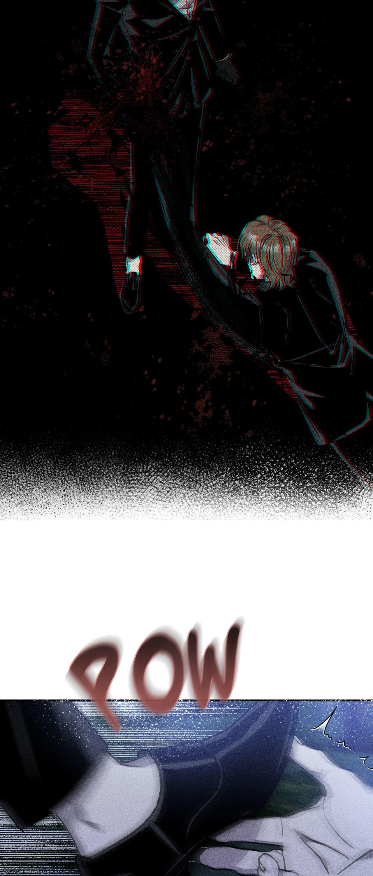 Left Fluke Public School「Official」 - Chapter 46 manhwa