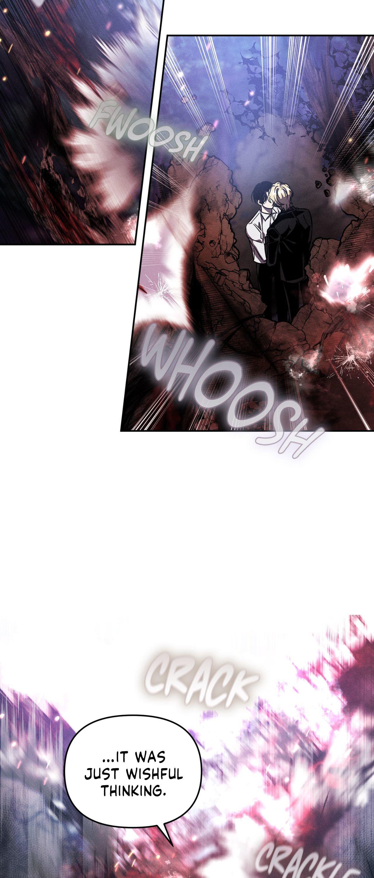 Left Fluke Public School「Official」 - Chapter 46 manhwa