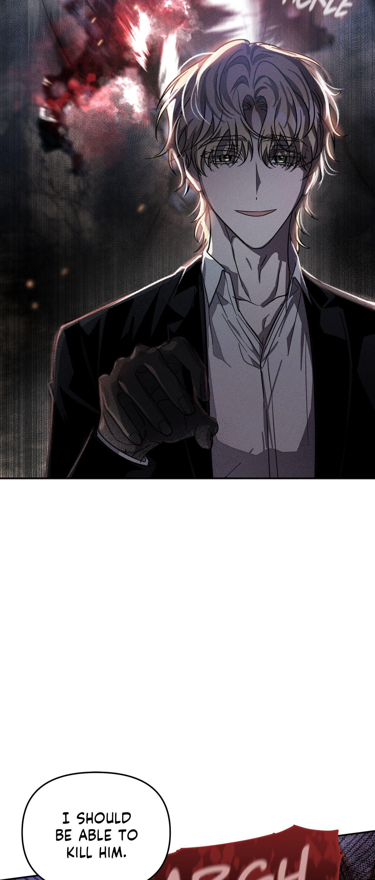 Left Fluke Public School「Official」 - Chapter 46 manhwa