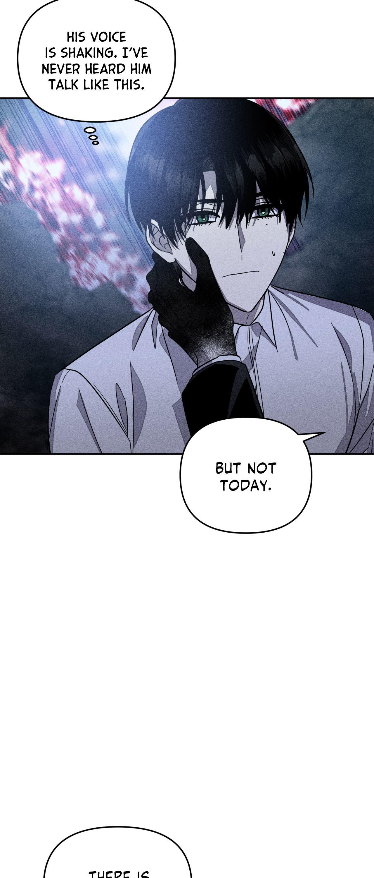 Left Fluke Public School「Official」 - Chapter 46 manhwa