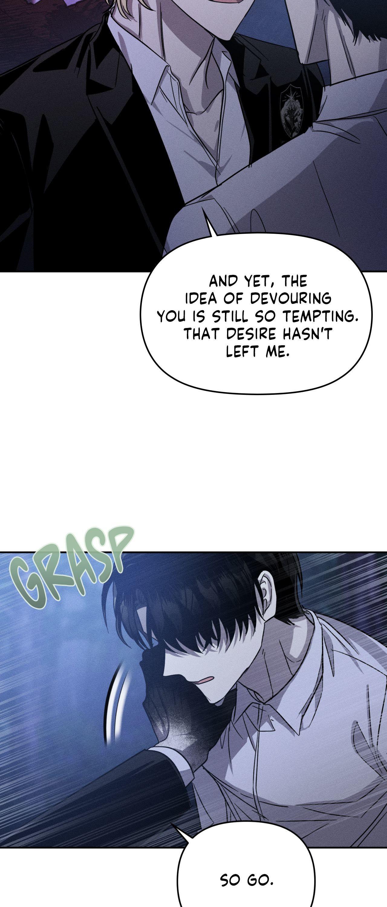 Left Fluke Public School「Official」 - Chapter 46 manhwa