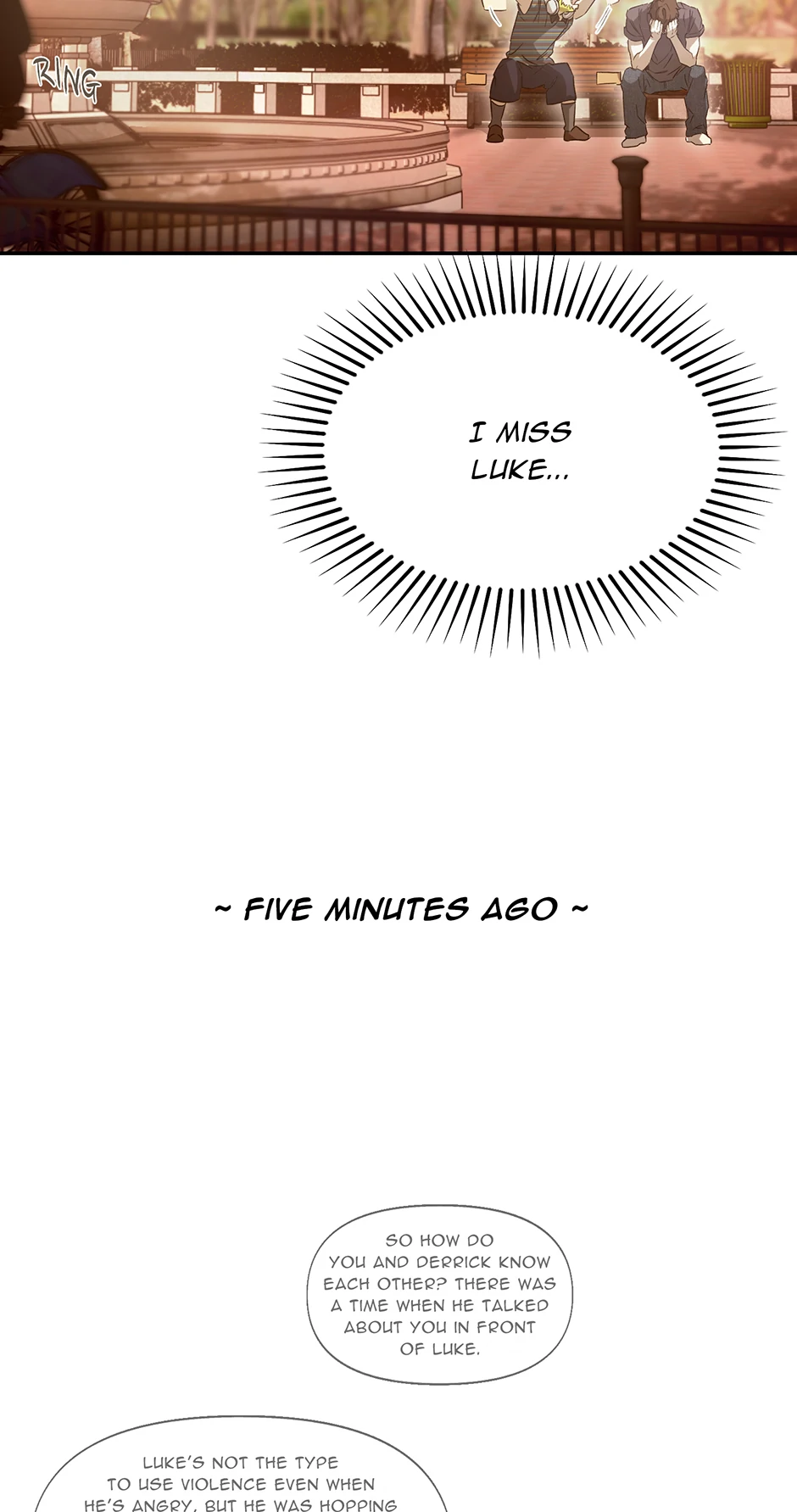 Nerd Project «Official» - Chapter 47 manhwa