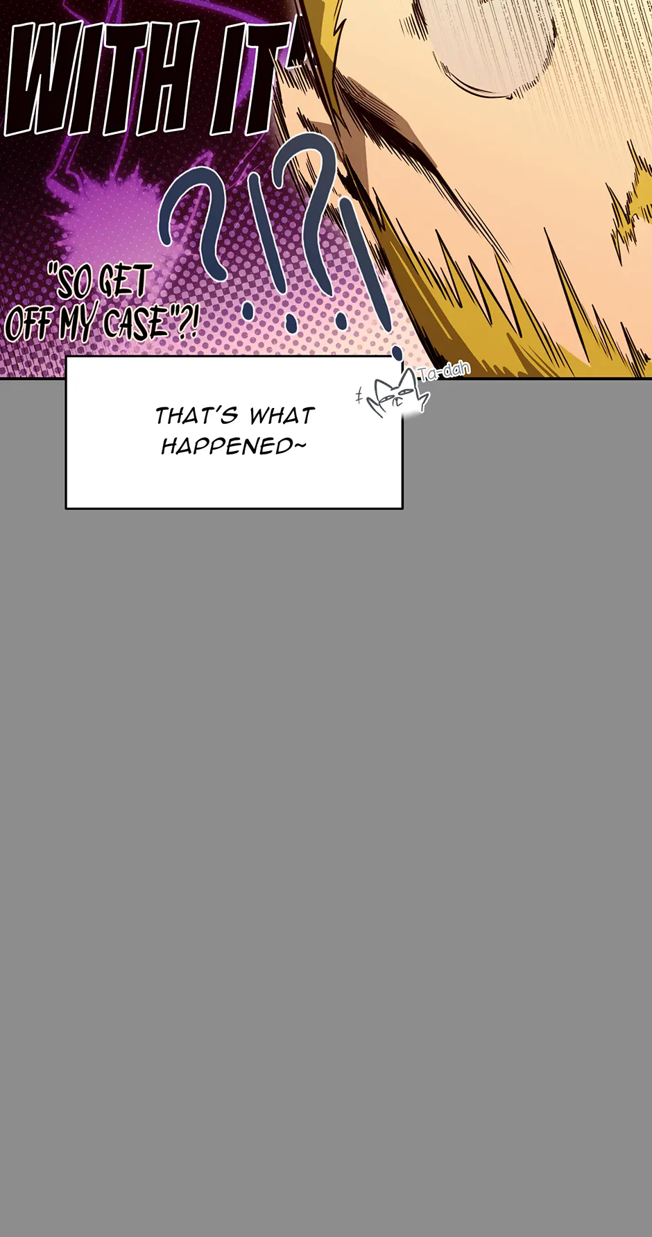 Nerd Project «Official» - Chapter 47 manhwa