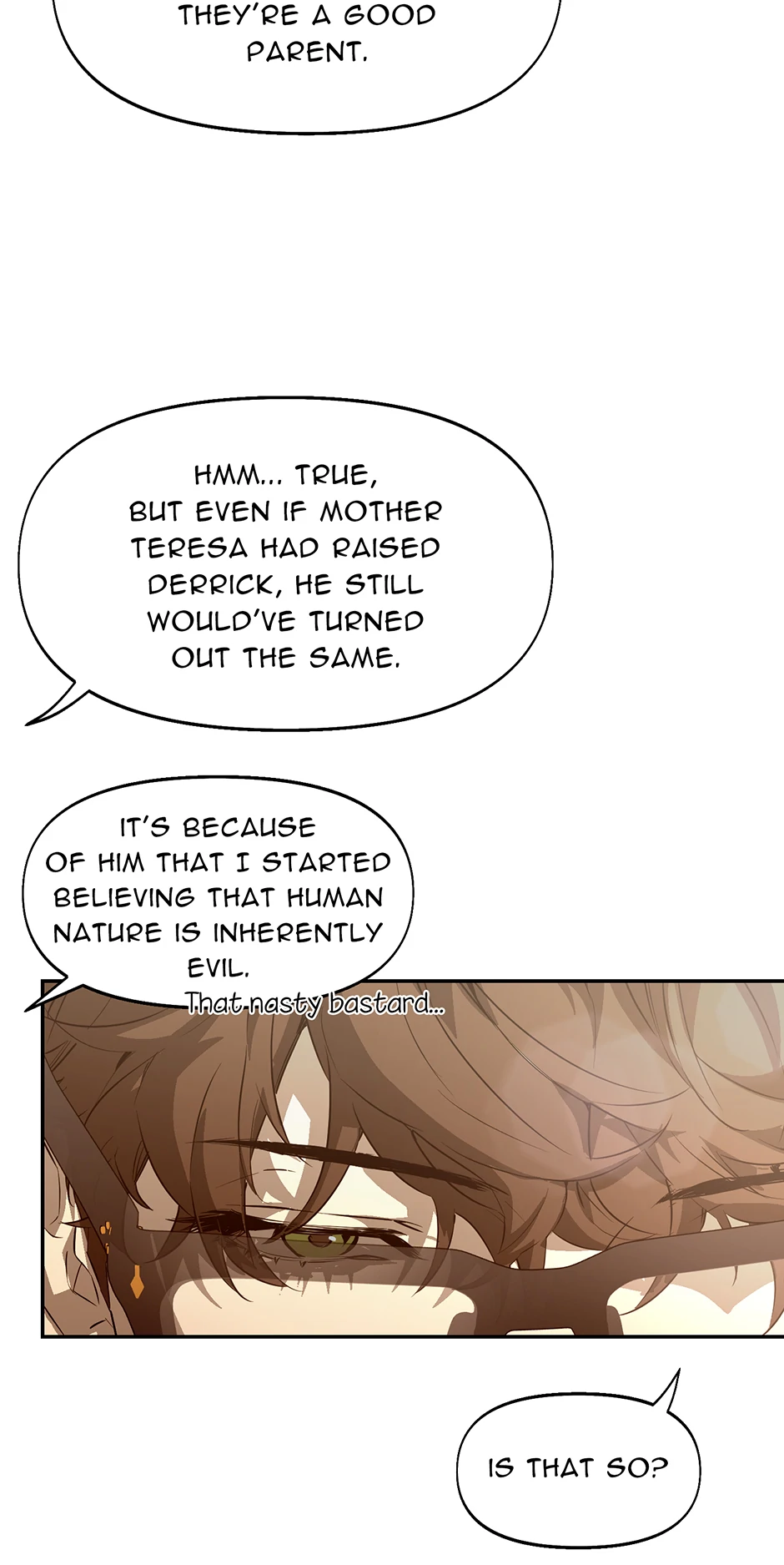Nerd Project «Official» - Chapter 47 manhwa