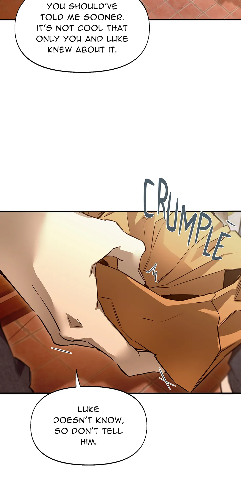 Nerd Project «Official» - Chapter 47 manhwa