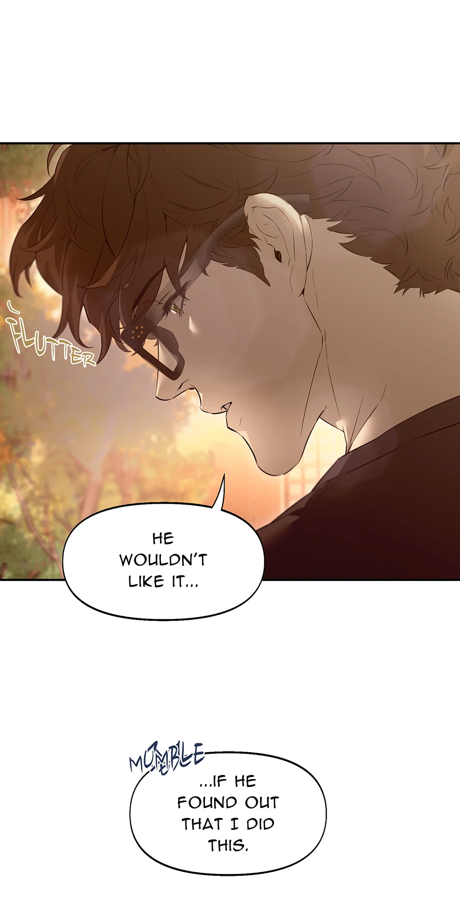 Nerd Project «Official» - Chapter 47 manhwa