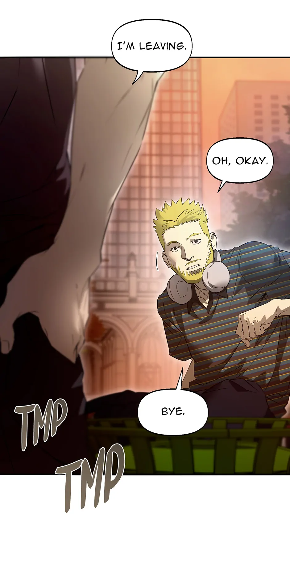 Nerd Project «Official» - Chapter 47 manhwa