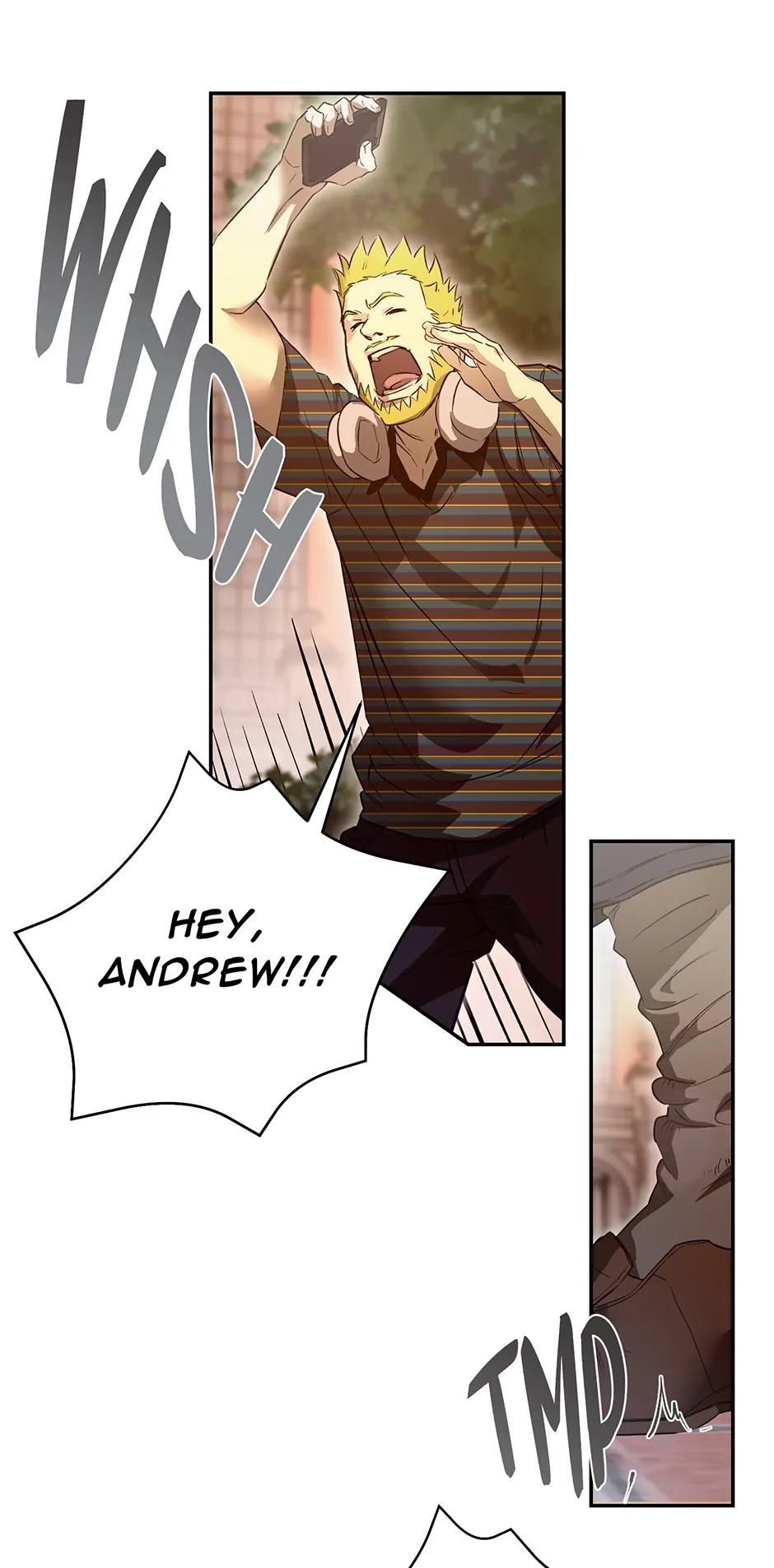 Nerd Project «Official» - Chapter 47 manhwa