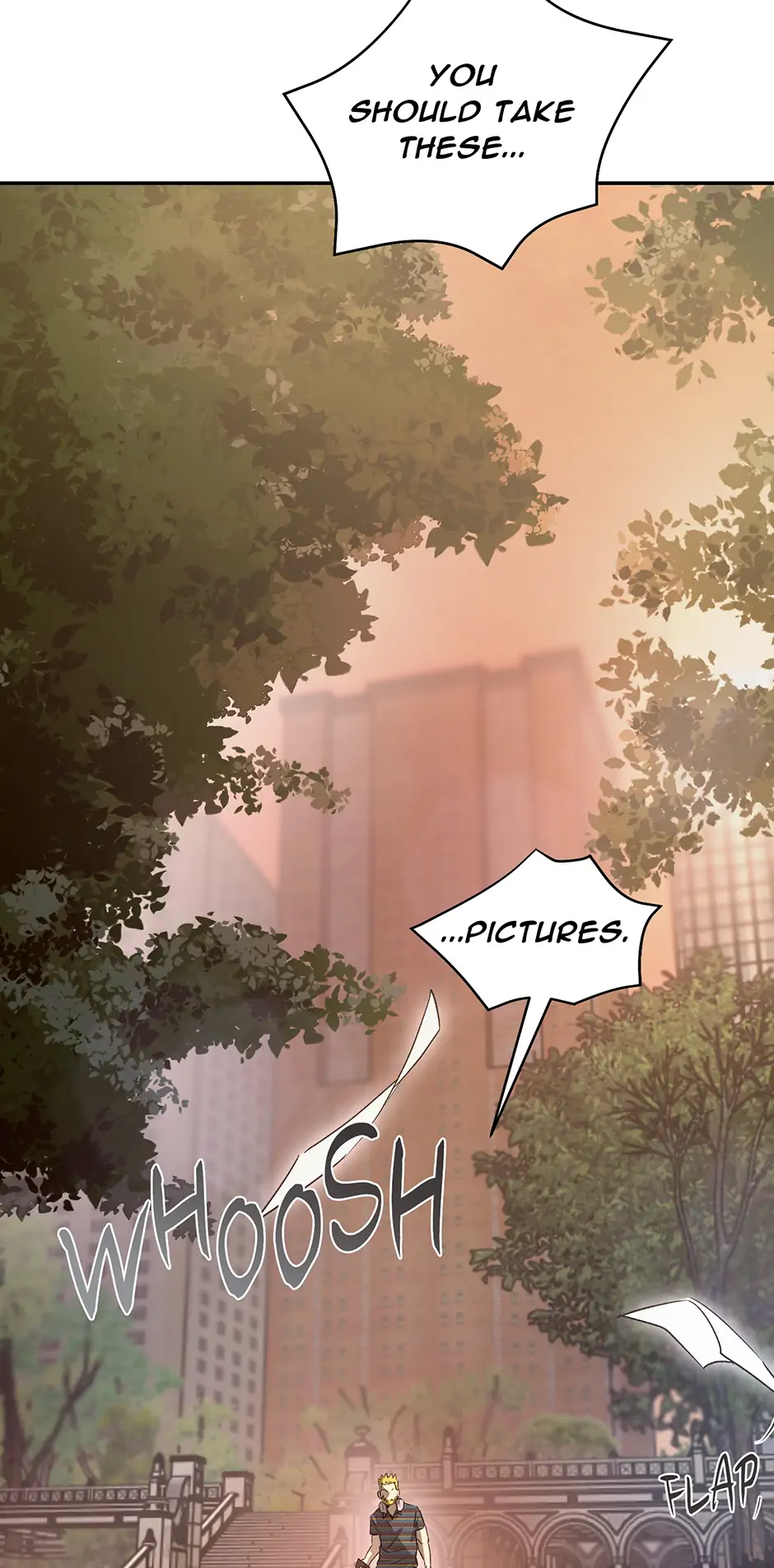 Nerd Project «Official» - Chapter 47 manhwa