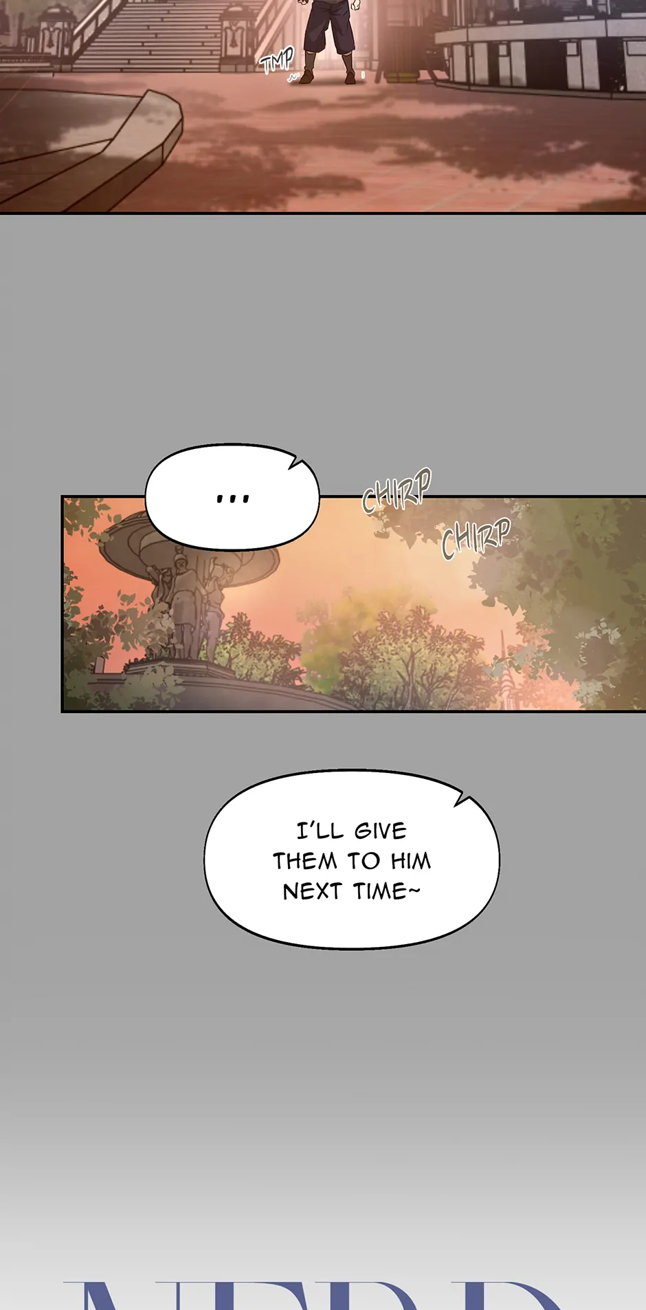Nerd Project «Official» - Chapter 47 manhwa