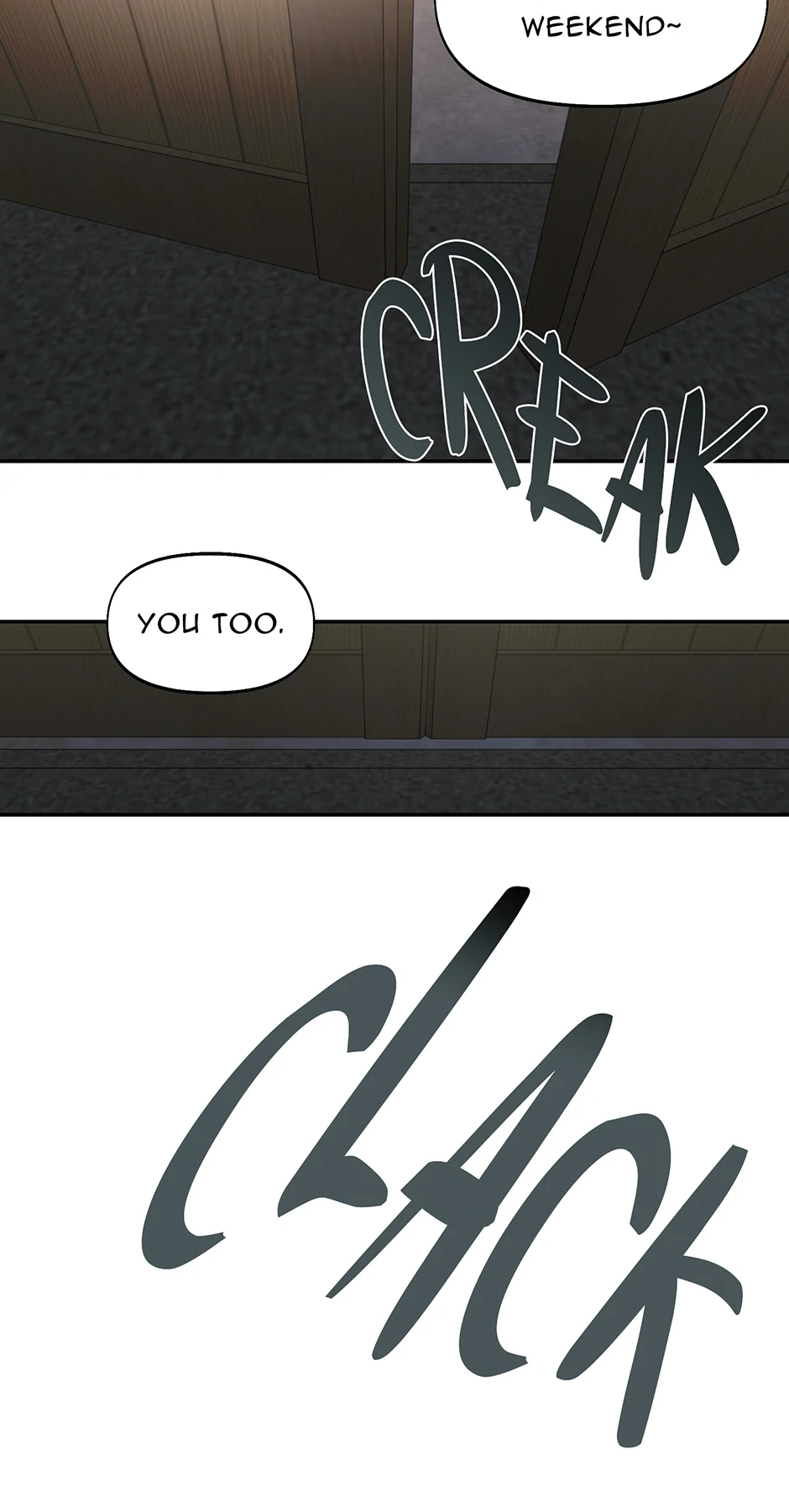 Nerd Project «Official» - Chapter 47 manhwa