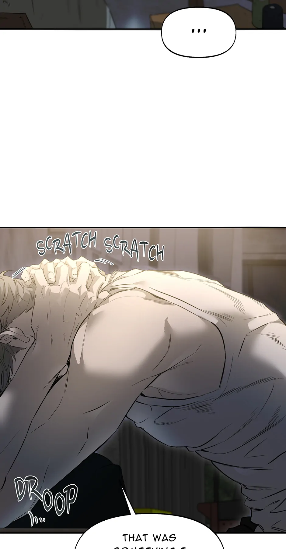 Nerd Project «Official» - Chapter 47 manhwa