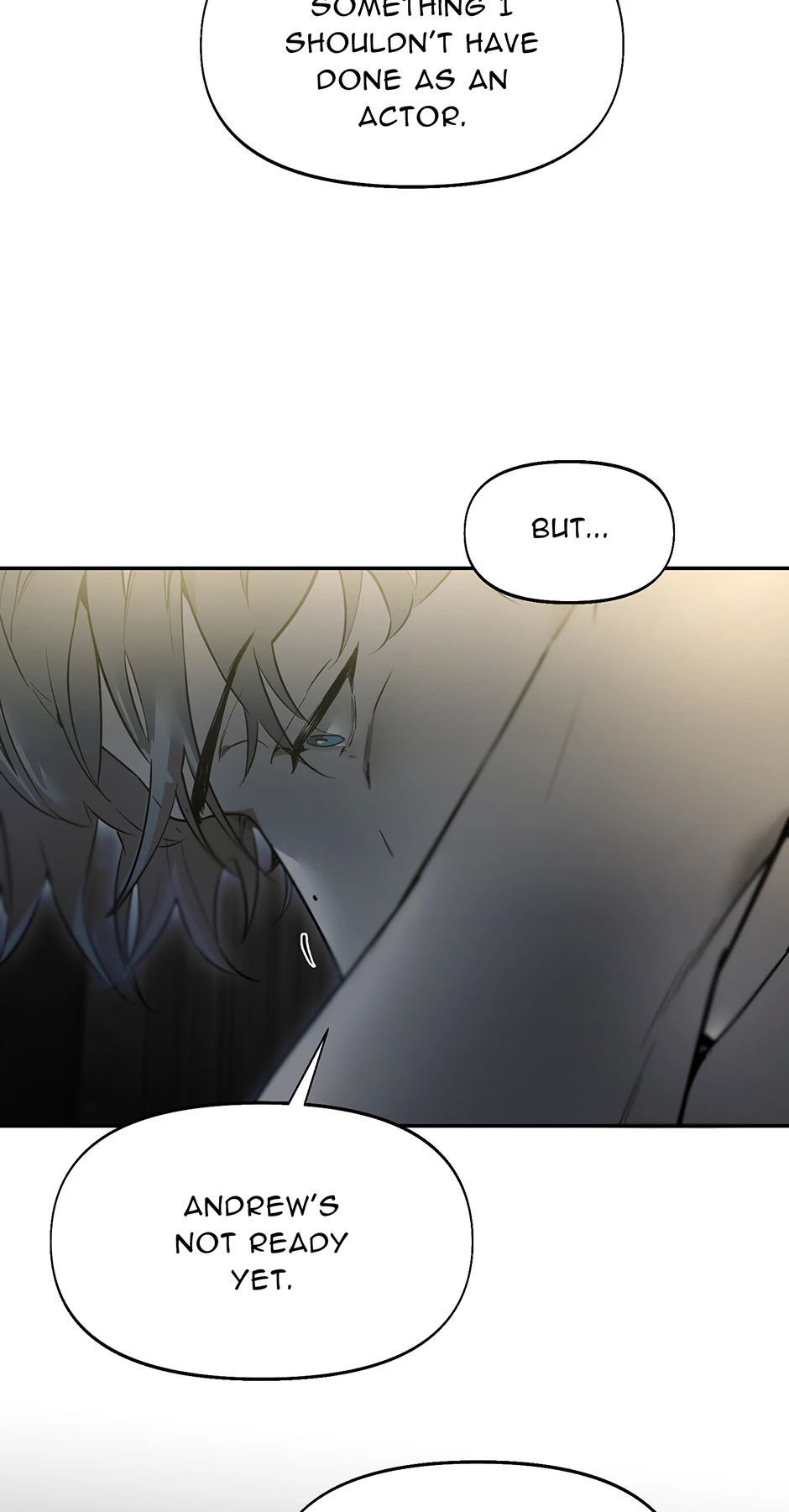 Nerd Project «Official» - Chapter 47 manhwa