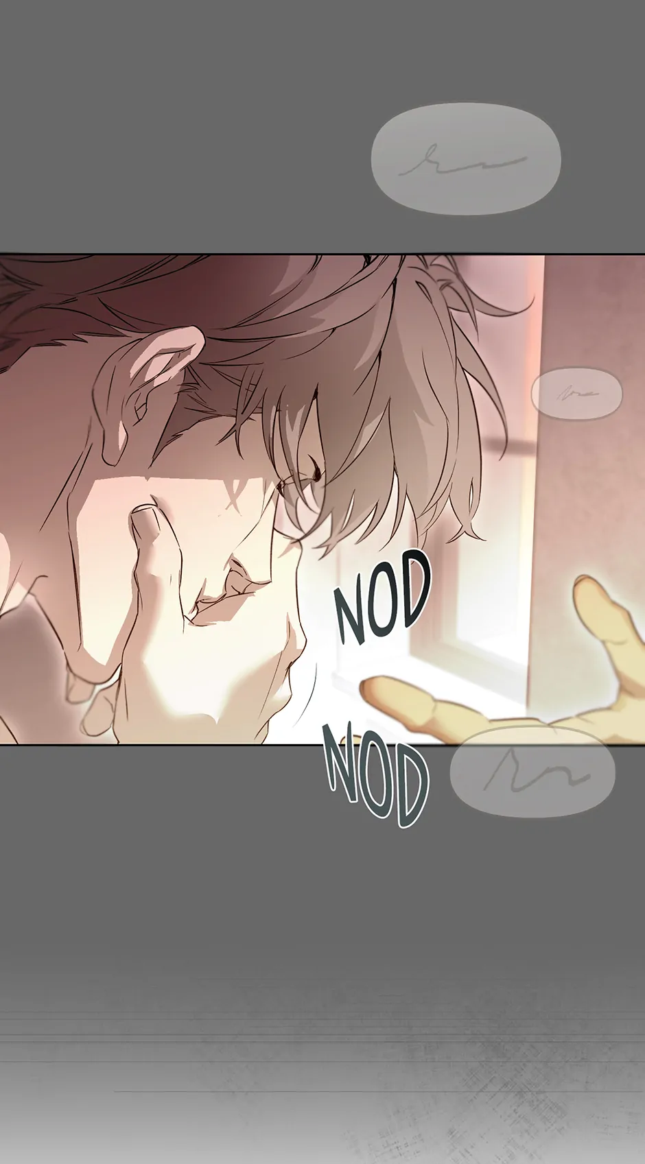 Nerd Project «Official» - Chapter 47 manhwa