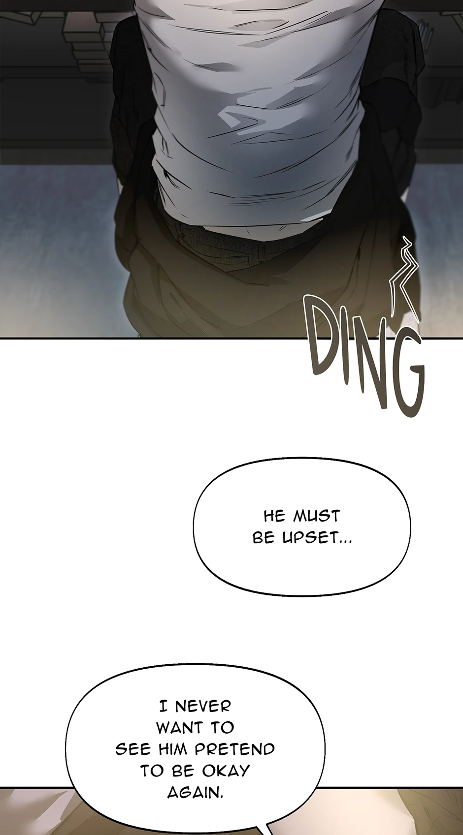 Nerd Project «Official» - Chapter 47 manhwa