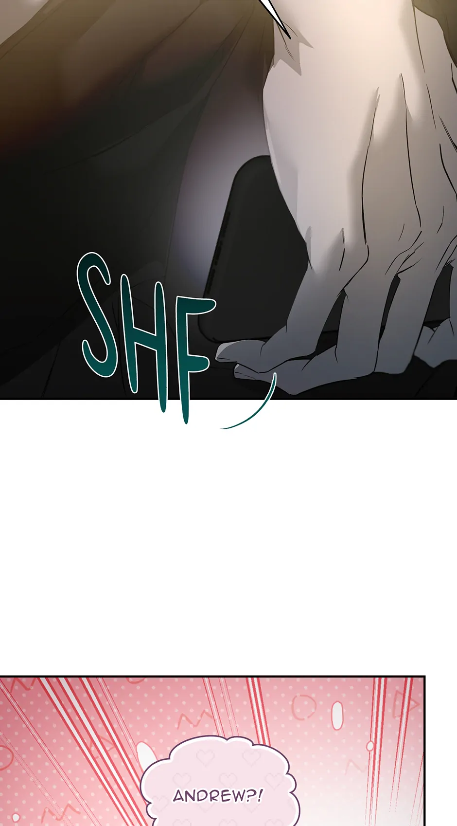 Nerd Project «Official» - Chapter 47 manhwa