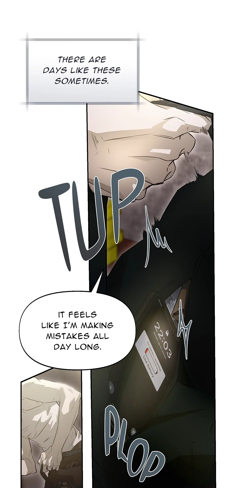 Nerd Project «Official» - Chapter 47 manhwa