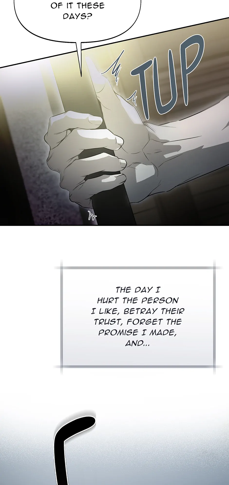Nerd Project «Official» - Chapter 47 manhwa