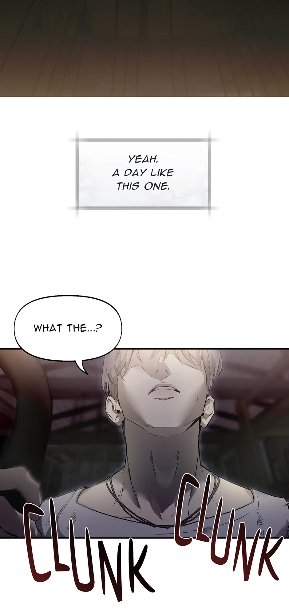 Nerd Project «Official» - Chapter 47 manhwa