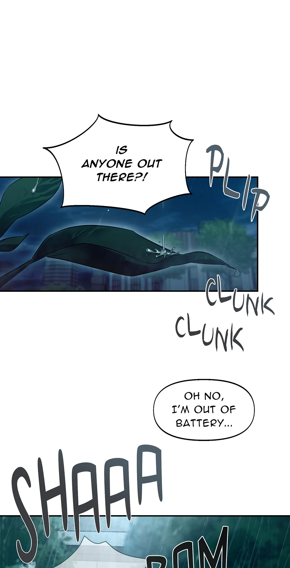 Nerd Project «Official» - Chapter 47 manhwa