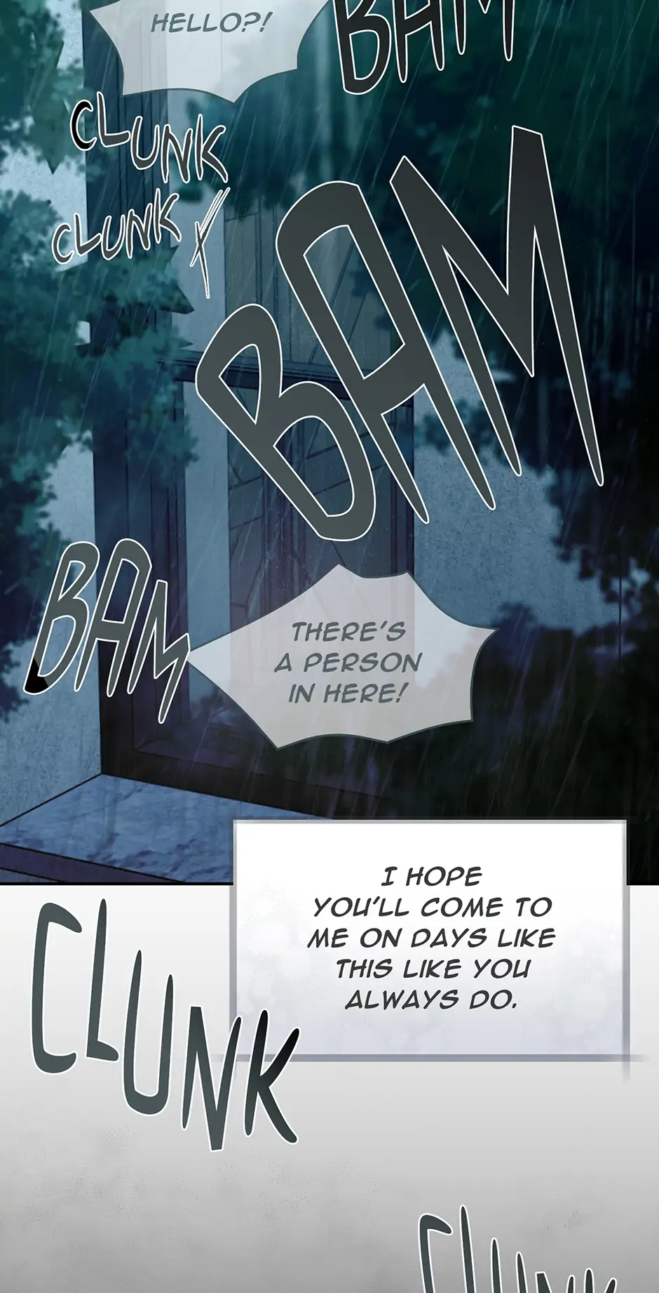 Nerd Project «Official» - Chapter 47 manhwa