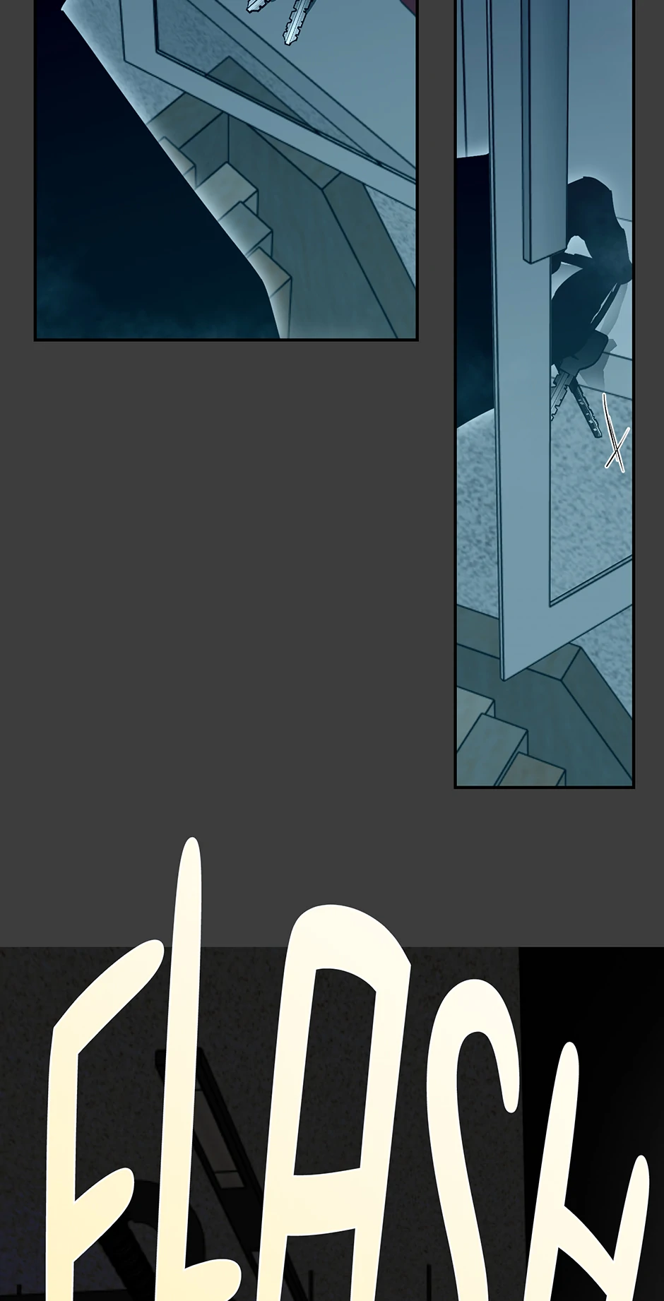 Nerd Project «Official» - Chapter 47 manhwa