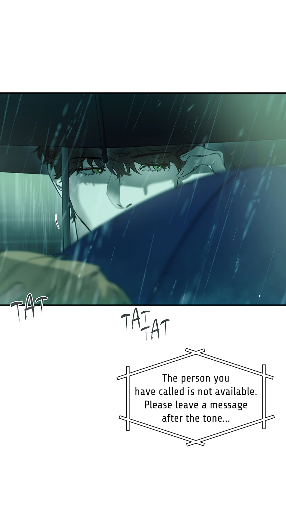 Nerd Project «Official» - Chapter 47 manhwa