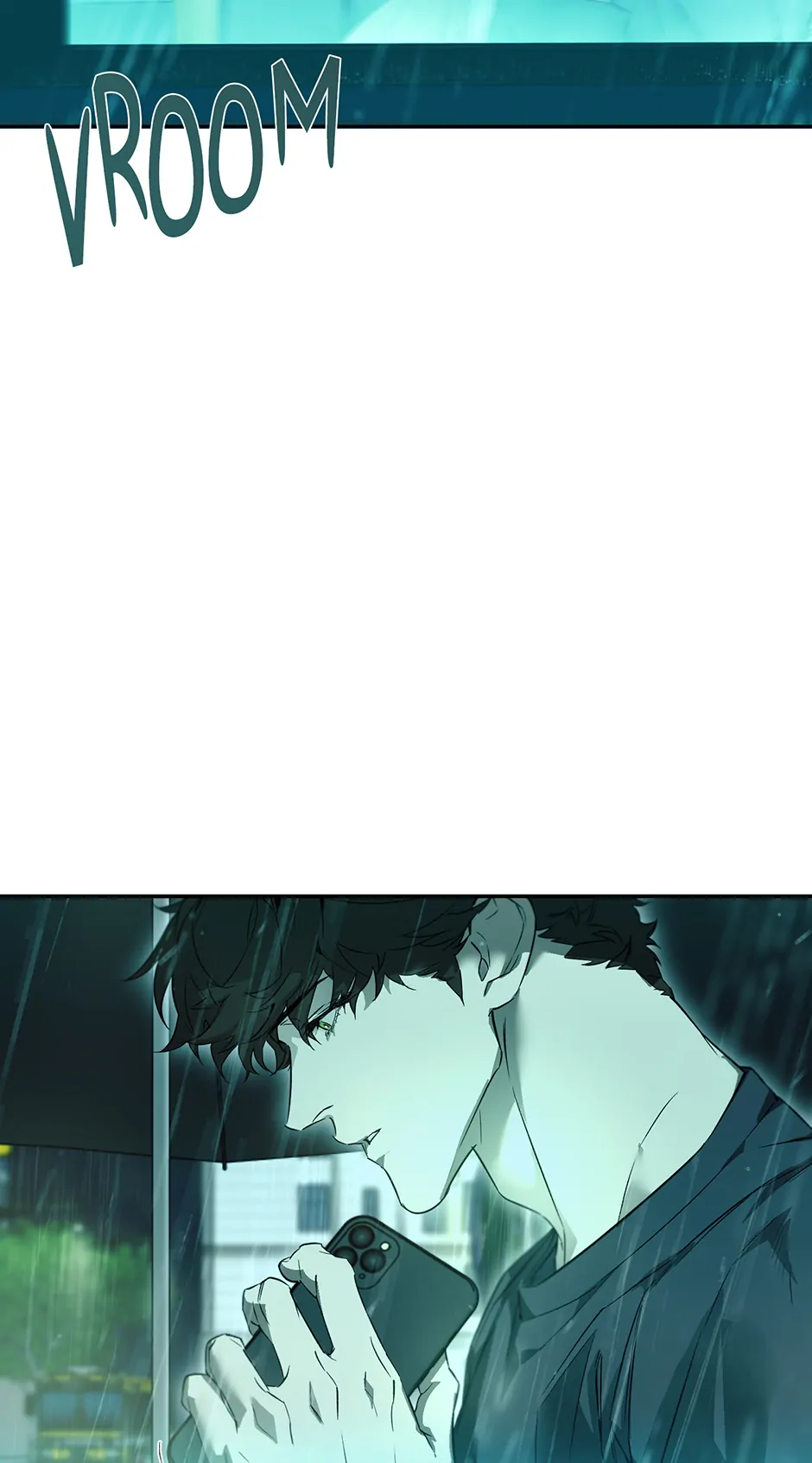 Nerd Project «Official» - Chapter 47 manhwa
