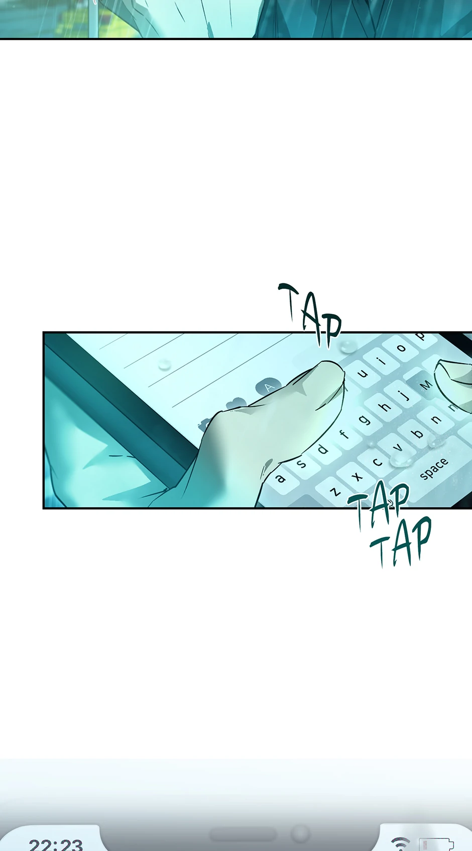 Nerd Project «Official» - Chapter 47 manhwa