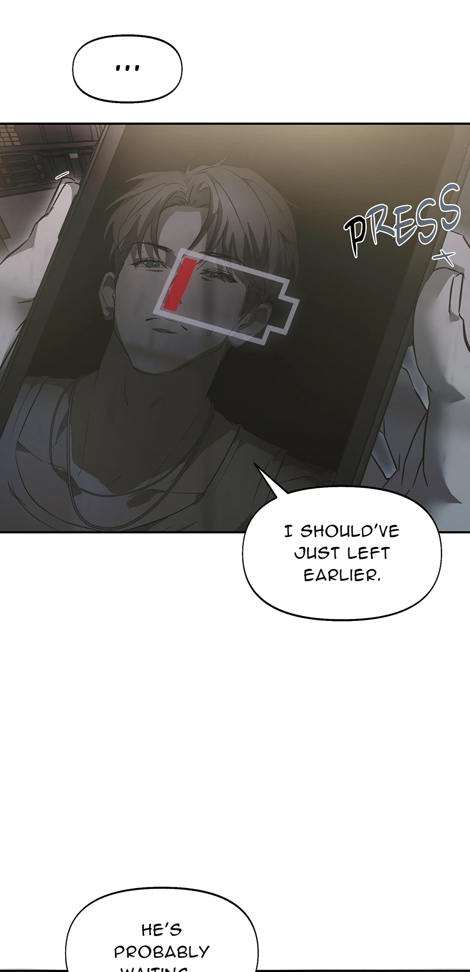 Nerd Project «Official» - Chapter 48 manhwa