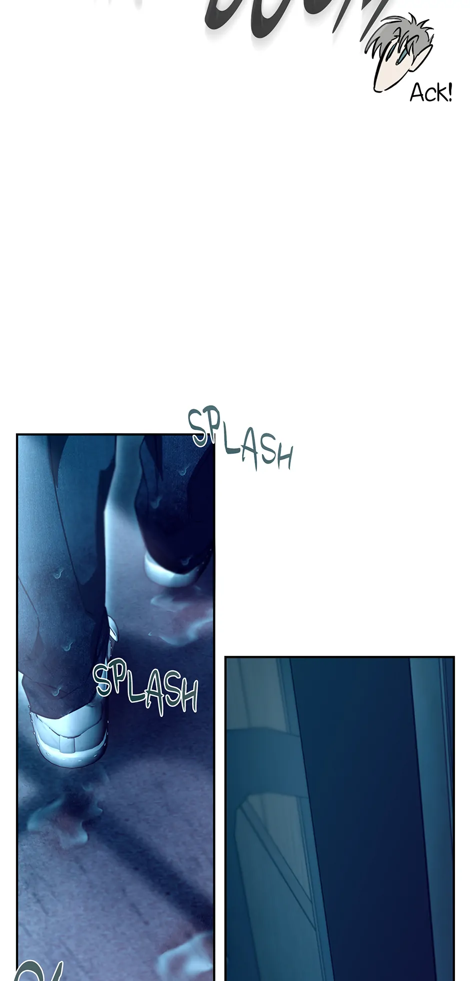 Nerd Project «Official» - Chapter 48 manhwa