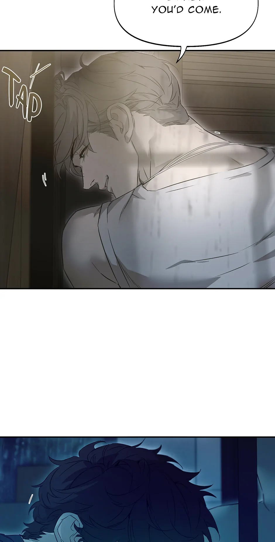 Nerd Project «Official» - Chapter 48 manhwa