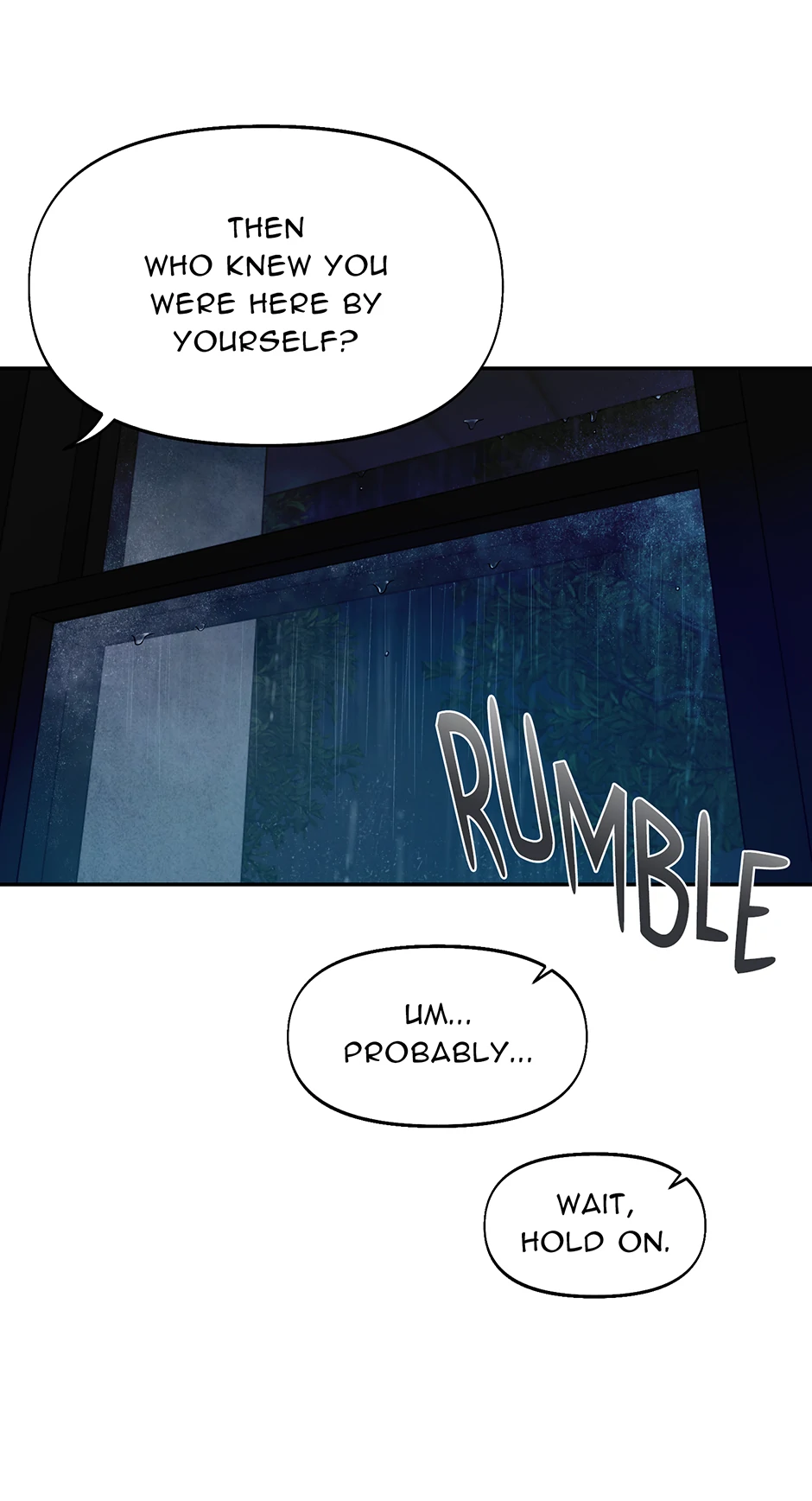 Nerd Project «Official» - Chapter 48 manhwa