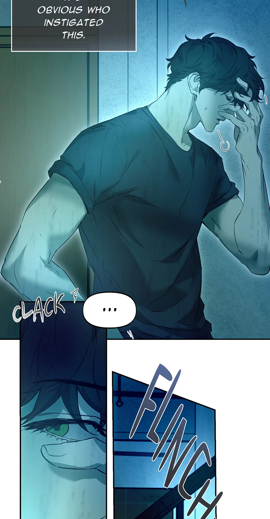 Nerd Project «Official» - Chapter 48 manhwa