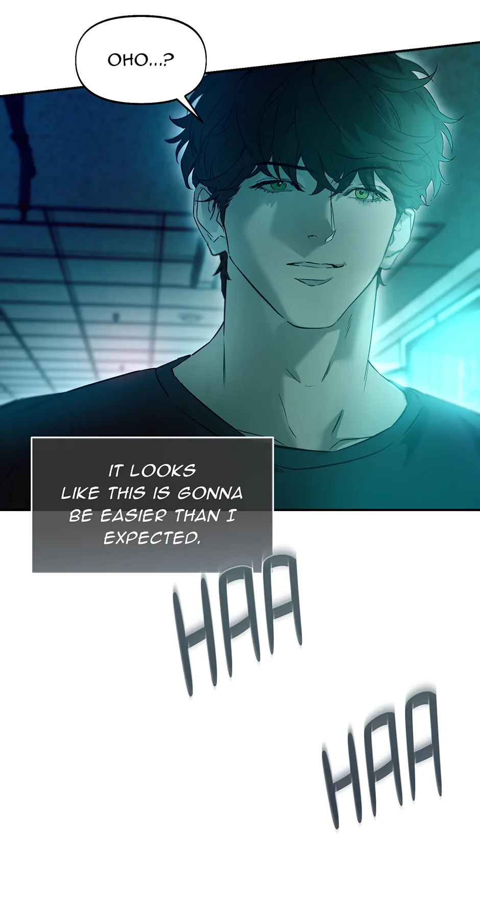 Nerd Project «Official» - Chapter 48 manhwa