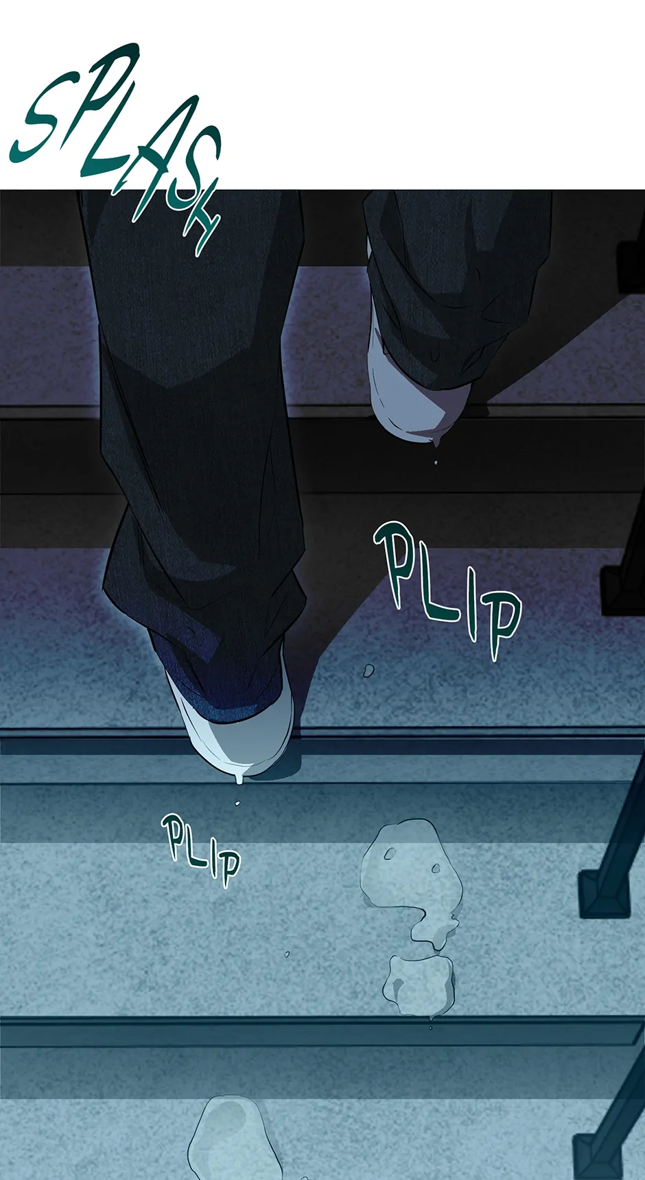 Nerd Project «Official» - Chapter 49 manhwa