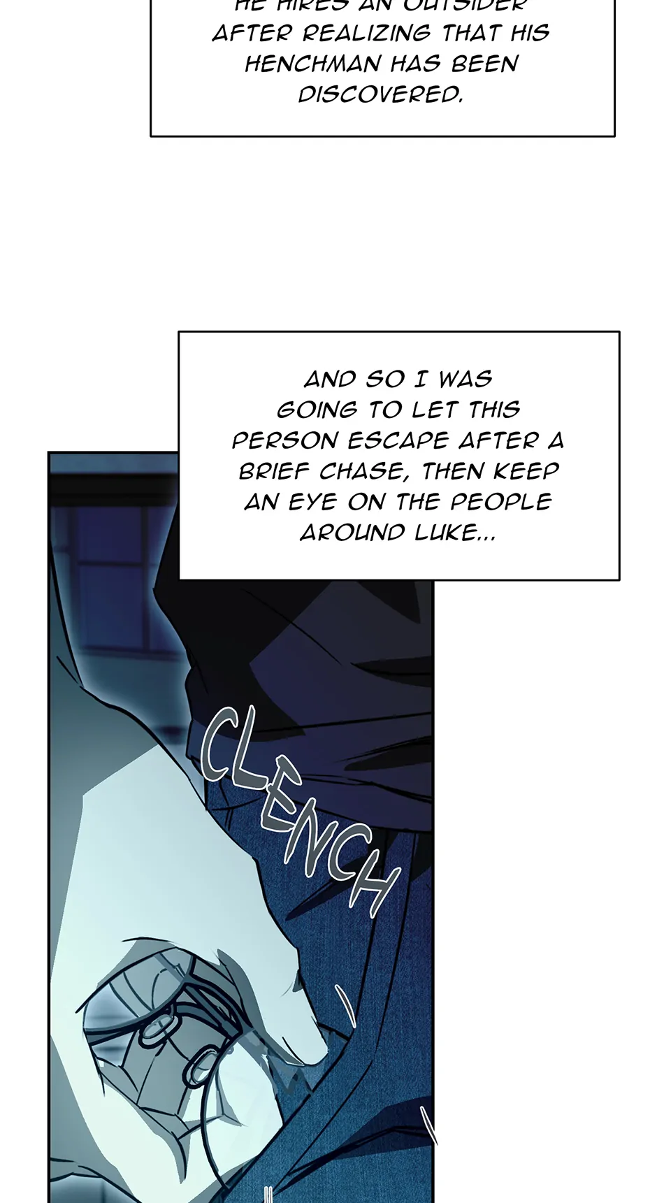 Nerd Project «Official» - Chapter 49 manhwa