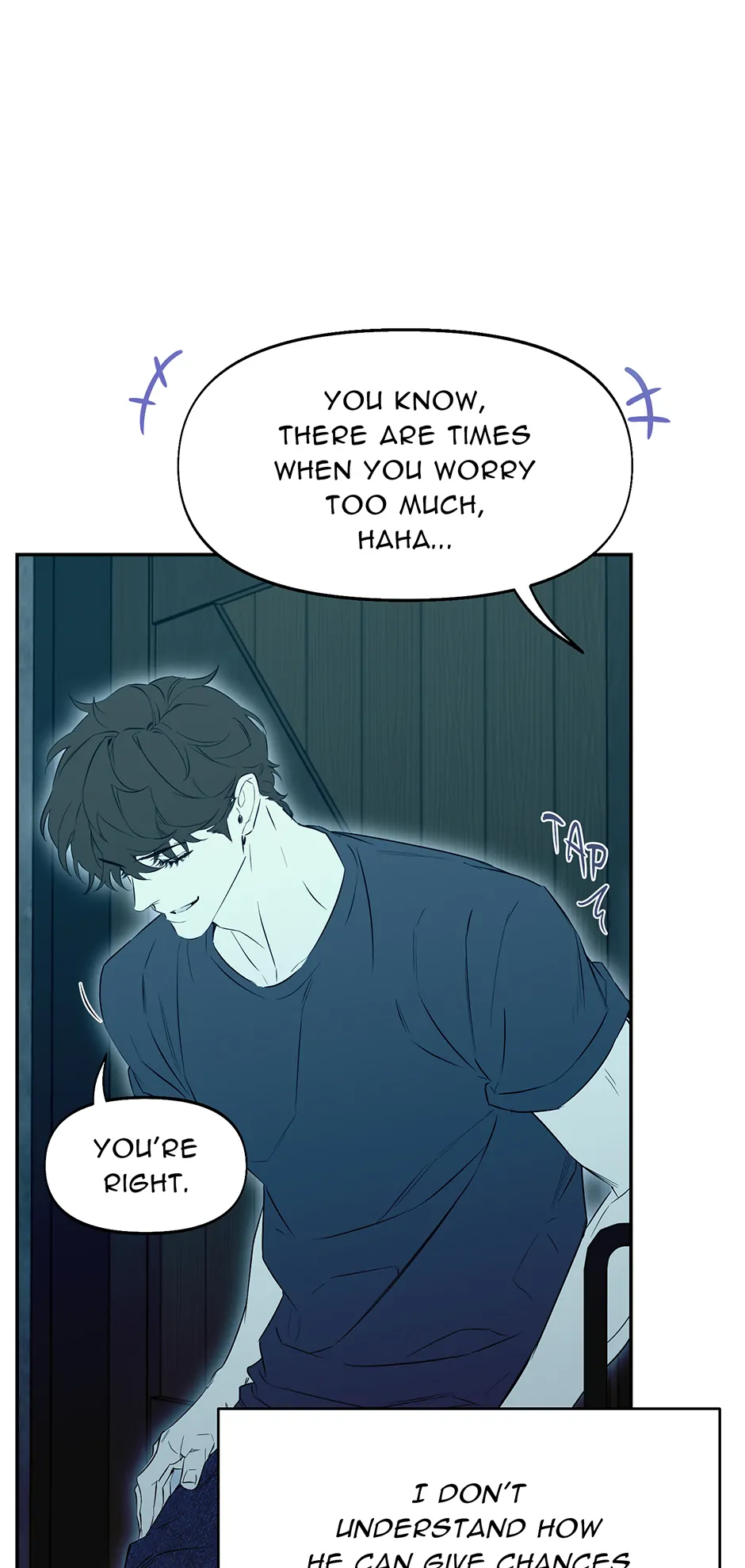 Nerd Project «Official» - Chapter 49 manhwa