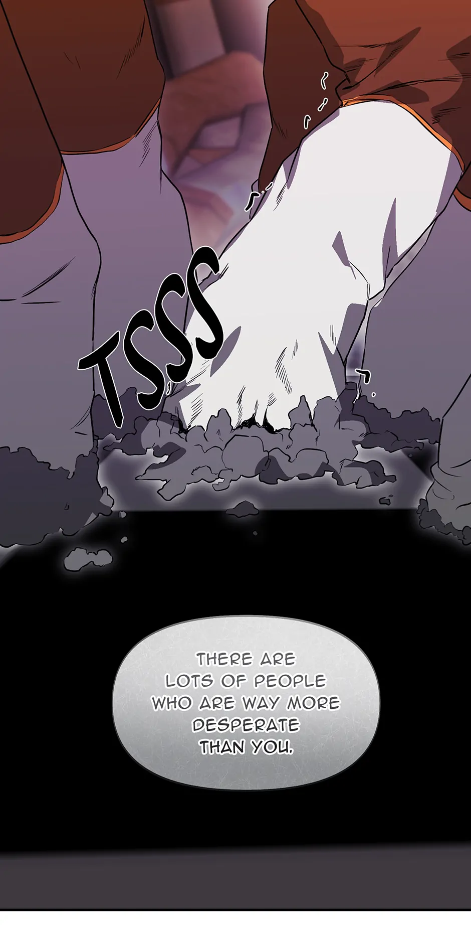 Nerd Project «Official» - Chapter 49 manhwa