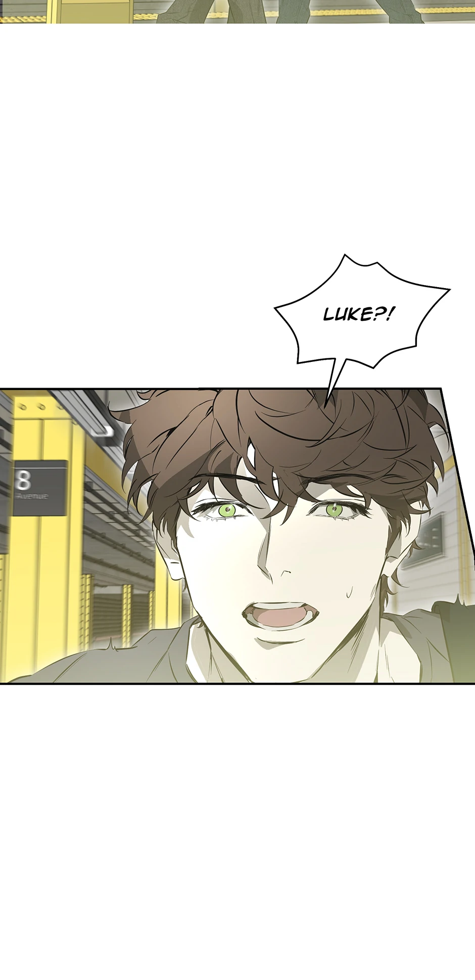 Nerd Project «Official» - Chapter 49 manhwa
