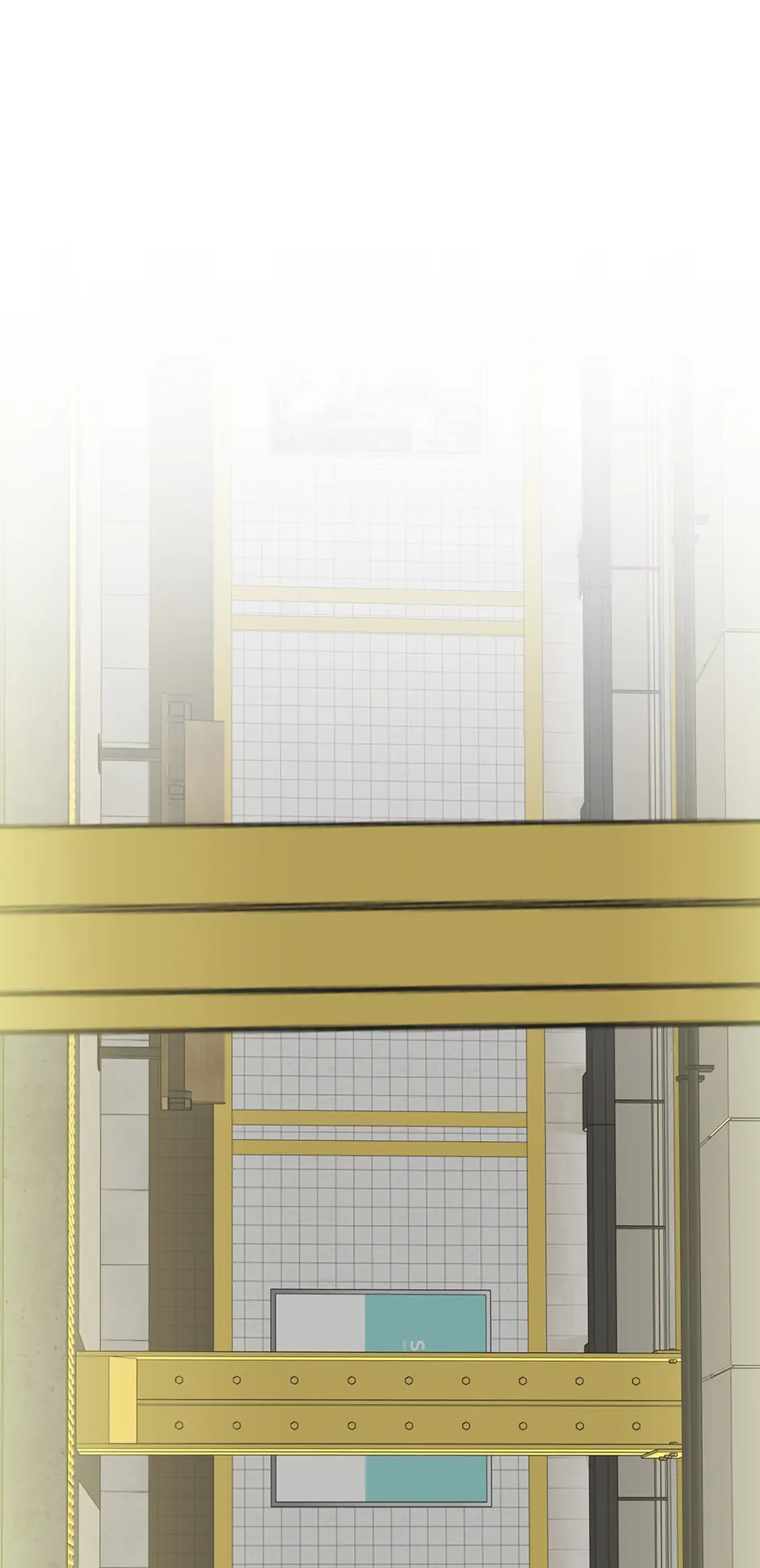 Nerd Project «Official» - Chapter 49 manhwa